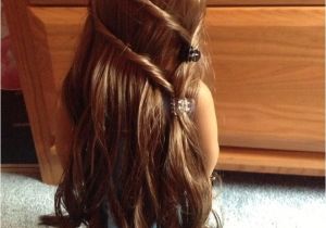 Cute Hairstyles for Ag Dolls with Long Hair Cute American Girl Doll Hairstyles Trends Hairstyle