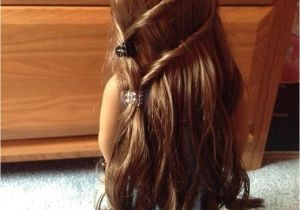 Cute Hairstyles for Ag Dolls with Long Hair Cute Hairstyles for Dolls with Long Hair