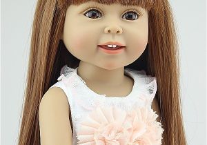 Cute Hairstyles for Ag Dolls with Long Hair Cute Hairstyles Fresh Cute Hairstyles for American Girl