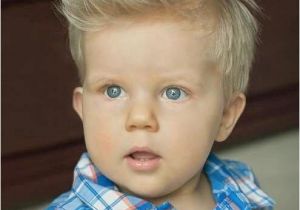 Cute Hairstyles for Baby Boy 15 Cute Baby Boy Haircuts Babiessucces