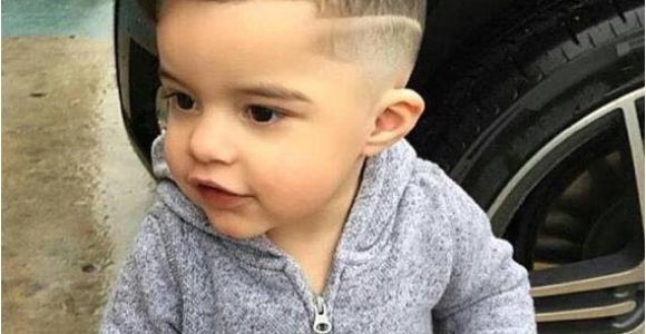 Cute Hairstyles for Baby Boy 15 Cute Baby Boy Haircuts Babiessucces