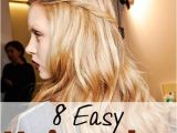 Cute Hairstyles for Bad Hair Days 8 Easy Hairstyles for A Bad Hair Day Brick & Glitter