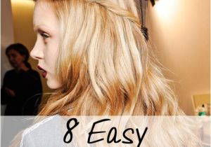 Cute Hairstyles for Bad Hair Days 8 Easy Hairstyles for A Bad Hair Day Brick & Glitter