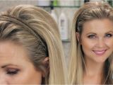 Cute Hairstyles for Bad Hair Days 8 Easy Hairstyles for A Bad Hair Day Page 5 Of 9