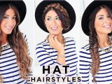 Cute Hairstyles for Bad Hair Days Cute Hairstyles Lovely Cute Last Day School Hairstyl