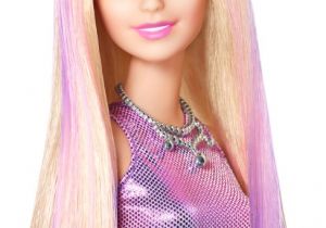 Cute Hairstyles for Barbies Barbie Doll Hairstyles Braids Hairstyles