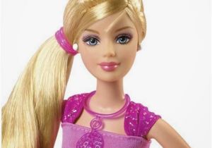 Cute Hairstyles for Barbies top 5 Barbie Doll Hairstyle total Stylish