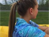 Cute Hairstyles for Basketball 51 Best softball Hairstyles & Bows Images On Pinterest