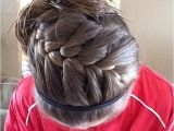 Cute Hairstyles for Basketball Best 25 Volleyball Hair Ideas On Pinterest
