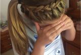 Cute Hairstyles for Basketball Cute Basketball Hairstyles