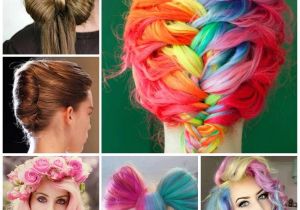 Cute Hairstyles for Birthday 20 Hairstyles for Birthday 2018 Cute Hairstyles for Girls