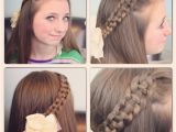 Cute Hairstyles for Birthday 20 Hairstyles for Birthday 2018 Cute Hairstyles for Girls