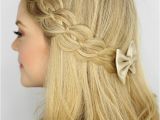 Cute Hairstyles for Birthday Parties Elegant Most Fashionable Birthday Party Hairstyles for