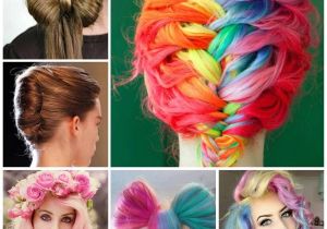 Cute Hairstyles for Birthdays 20 Hairstyles for Birthday 2018 Cute Hairstyles for Girls