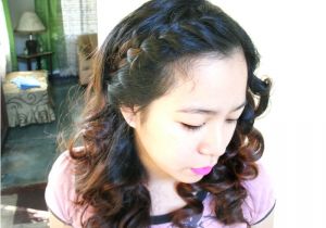Cute Hairstyles for Birthdays Beautyklove 5 Cute Birthday Hairstyles Back to School