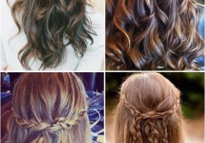 Cute Hairstyles for Birthdays Cute Hairstyles for A Wedding or even A Sweet Sixteen