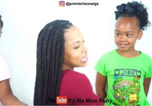Cute Hairstyles for Black 8 Year Olds so Talent 8 and 10 Years Oldð¤© You Need Girls