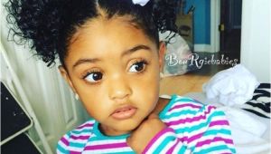 Cute Hairstyles for Black Baby Girl Beautiful Baby Girl with soulful Chocolate Brown Eyes