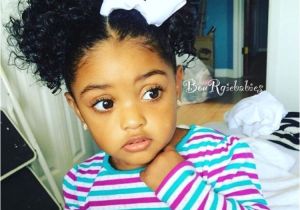 Cute Hairstyles for Black Baby Girl Beautiful Baby Girl with soulful Chocolate Brown Eyes