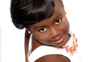 Cute Hairstyles for Black Kids with Short Hair 15 Stinkin’ Cute Black Kid Hairstyles You Can Do at Home