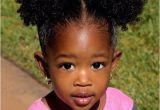 Cute Hairstyles for Black Kids with Short Hair Cutest Black Kids Afro Hairstyles