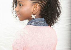 Cute Hairstyles for Black Kids with Short Hair Little Black Kids Hairstyles Hairstyle for Women & Man