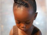 Cute Hairstyles for Black Kids with Short Hair Mixed Race Hair