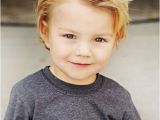 Cute Hairstyles for Boy toddlers 25 Cute toddler Boy Haircuts