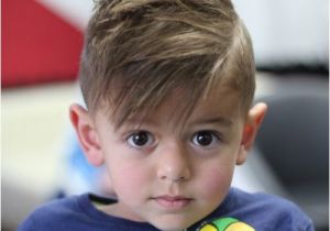 Cute Hairstyles for Boy toddlers 50 Cute toddler Boy Haircuts Your Kids Will Love