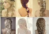 Cute Hairstyles for Brides Newest Braid Hairstyles for Your Wedding Day Vpfashion