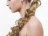 Cute Hairstyles for Brides Summer Wedding Hairstyles for Long Hair