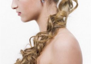 Cute Hairstyles for Brides Summer Wedding Hairstyles for Long Hair