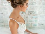 Cute Hairstyles for Brides Unbelievable 20 Wedding Day Hairstyles for Bride 2016 2017