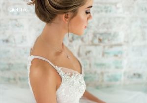 Cute Hairstyles for Brides Unbelievable 20 Wedding Day Hairstyles for Bride 2016 2017