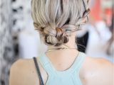 Cute Hairstyles for Camping 5 Things to Do with Your Hair when It S Humid Outside