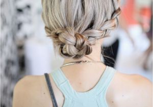 Cute Hairstyles for Camping 5 Things to Do with Your Hair when It S Humid Outside