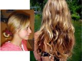 Cute Hairstyles for Camping Camp Hairstyles