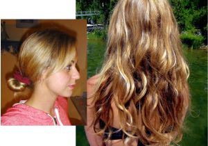 Cute Hairstyles for Camping Camp Hairstyles