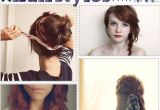 Cute Hairstyles for Camping Pin by Jo Marie Faraci On Tresses
