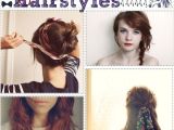 Cute Hairstyles for Camping Pin by Jo Marie Faraci On Tresses