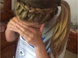 Cute Hairstyles for Camping Volleyball Hair Hair Care& Styles