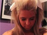 Cute Hairstyles for Cheerleaders Cheerleading Hairstyles