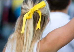 Cute Hairstyles for Cheerleaders Cheerleading Hairstyles