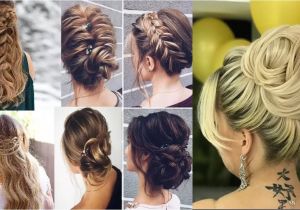 Cute Hairstyles for Christmas Eve Cute Christmas New Year S Eve Hairstyles for Medium Long