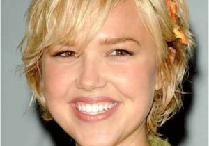 Cute Hairstyles for Chubby Faces Cute Short Haircuts for Round Faces