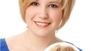 Cute Hairstyles for Chubby Faces Short Haircuts for Chubby Faces