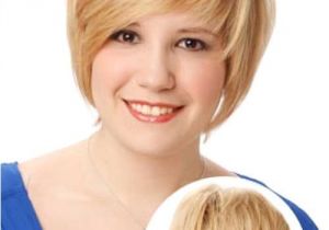 Cute Hairstyles for Chubby Faces Short Haircuts for Chubby Faces