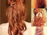 Cute Hairstyles for Clip In Extensions Cute Curly Hairstyle Archives Vpfashion Vpfashion
