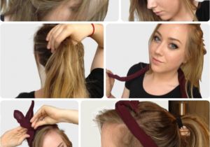 Cute Hairstyles for College Students 6 Super Easy Hairstyles for Finals Week College Fashion
