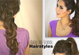 Cute Hairstyles for College Students Longtyles Cute for College Girls S Under Haircuts and